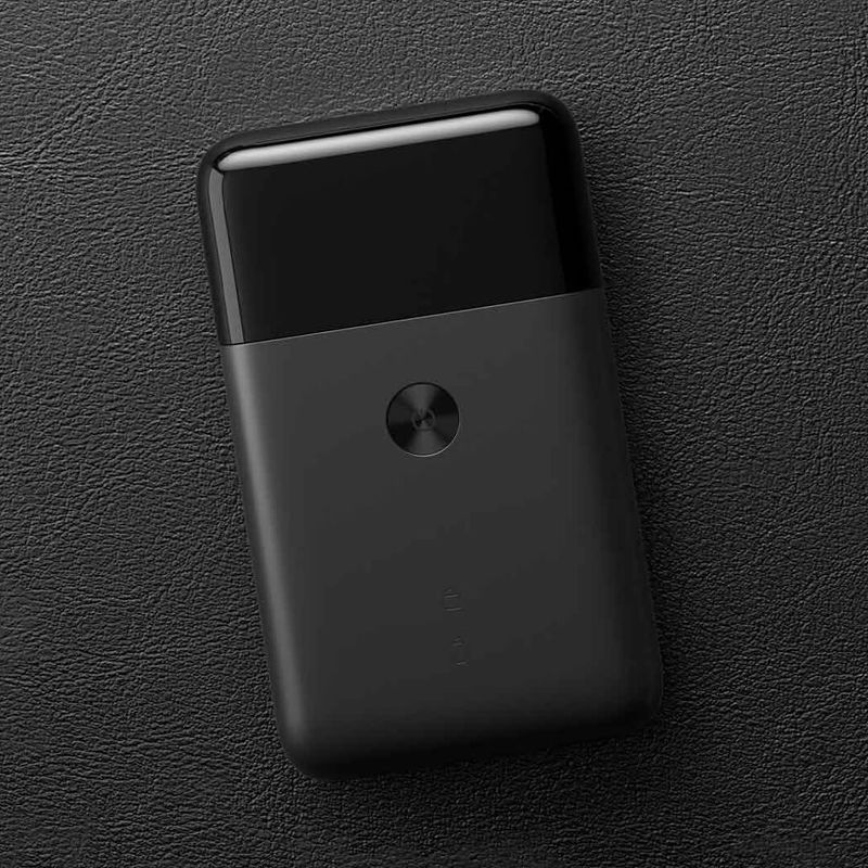 Портативная электробритва Xiaomi MiJia Portable Electric Shaver